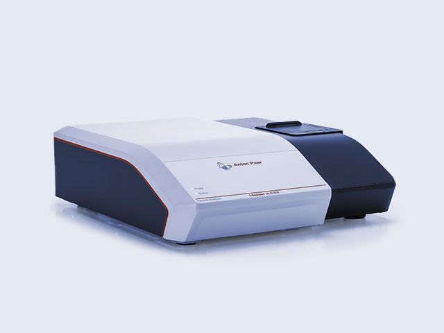 Litesizer DLS 501