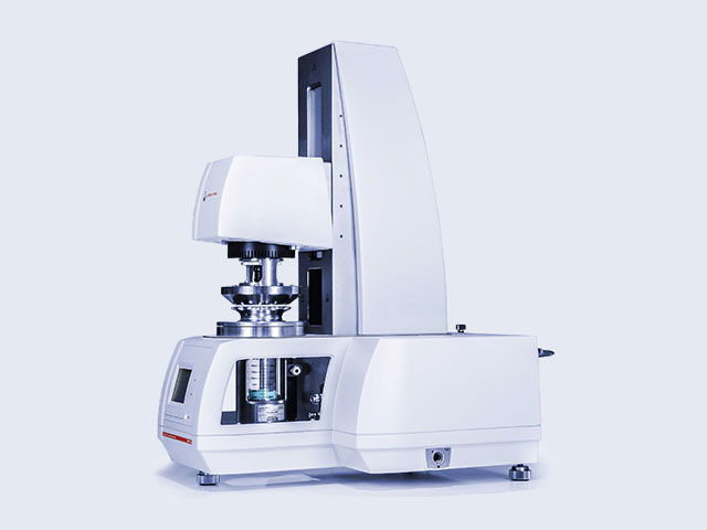 MCR Powder Flow Cell