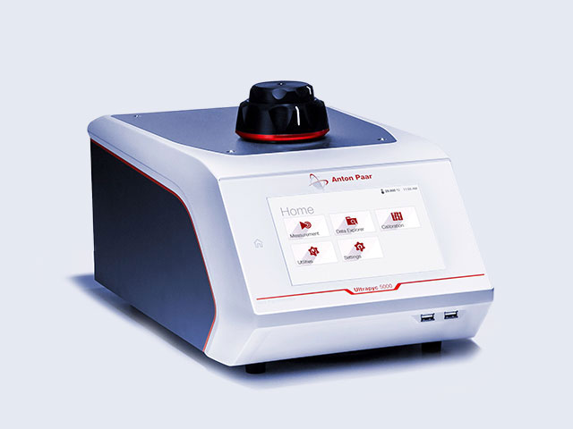Ultrapyc 5000