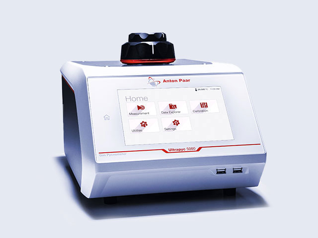 Ultrapyc 3000