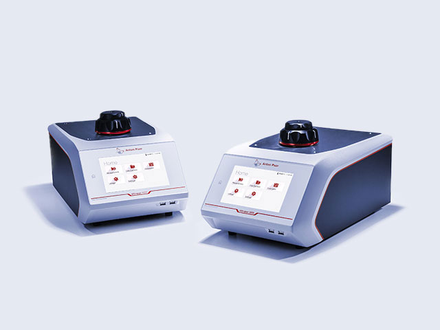 Ultrapyc 5000 Foam