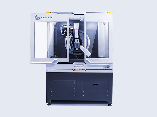 XRDynamic 500