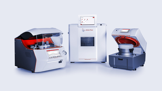 One microwave digestion system for all samples