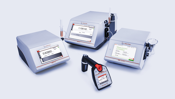 Outstanding features that simplify workflows