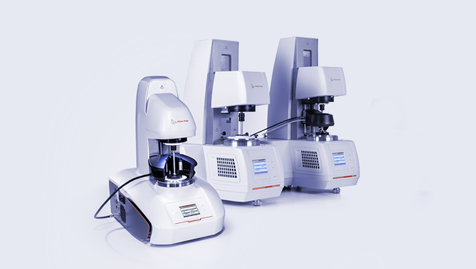 Die Vorteile der neuen Modular Compact Rheometer-Serie