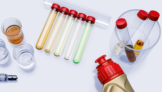 The easiest-to-use rotational viscometer – unpack and measure