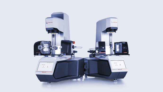 The most precise rheometer