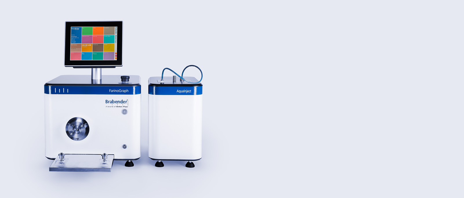 Premium Analytical Instruments Anton Paar