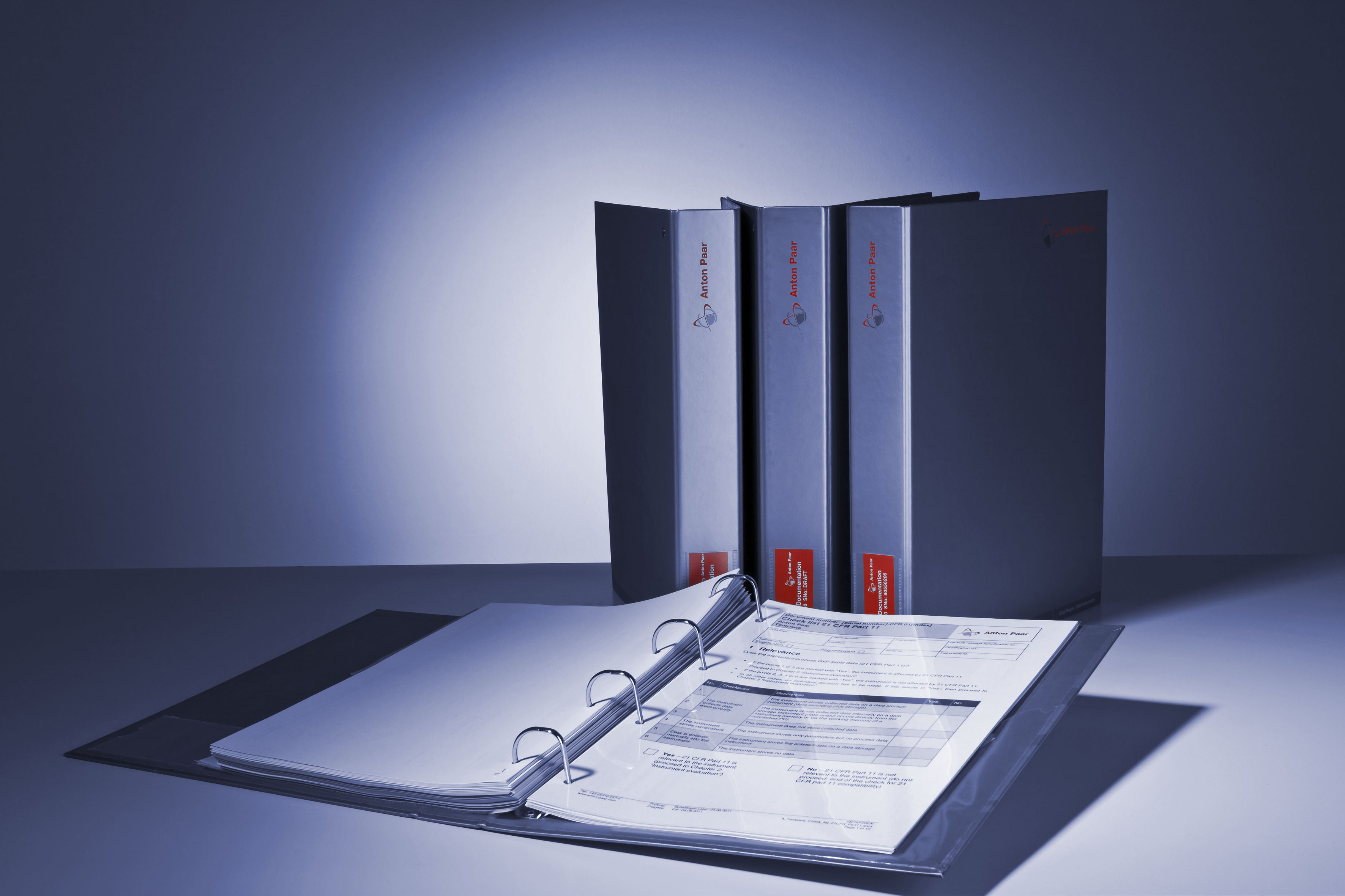 Abbemat Pharma Qualification and Validation Package Abbemat Pharma Qualification and Validation Package