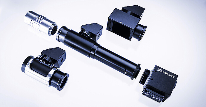 Polarization microscopy for birefringent samples Polarization microscopy for birefringent samples