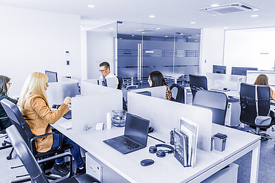 Galeria: Anton Paar Chile SpA 6