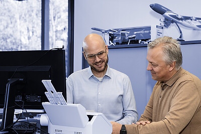 Gallery: Order Logistics, Export & Shipping 6