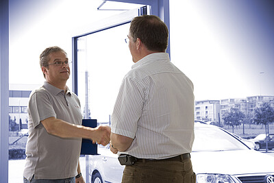 Gallery: Anton Paar Germany GmbH 3