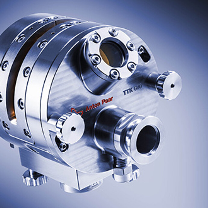 Low Temperature Chamber TTK 600
