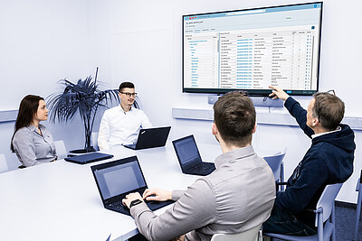 Galería: TI (Tecnología de la Información) 1