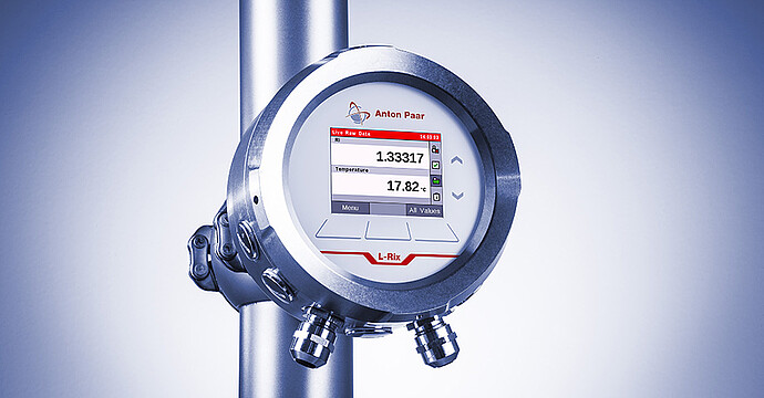 Optimize and control your fermentation Optimize and control your fermentation