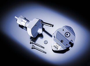 SurPASS™ 3 Cylindrical Cell SurPASS™ 3 Cylindrical Cell