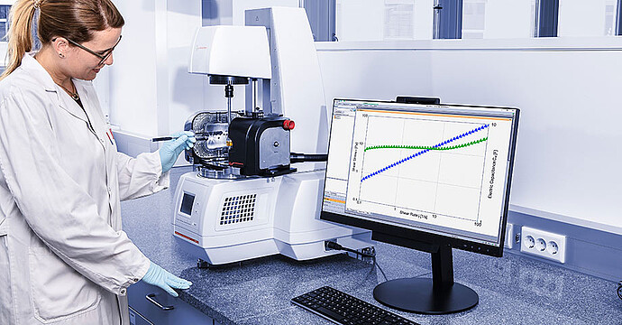 Features that simplify your measurements