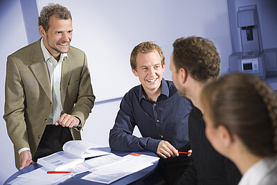 Gallery: Anton Paar Germany GmbH 2