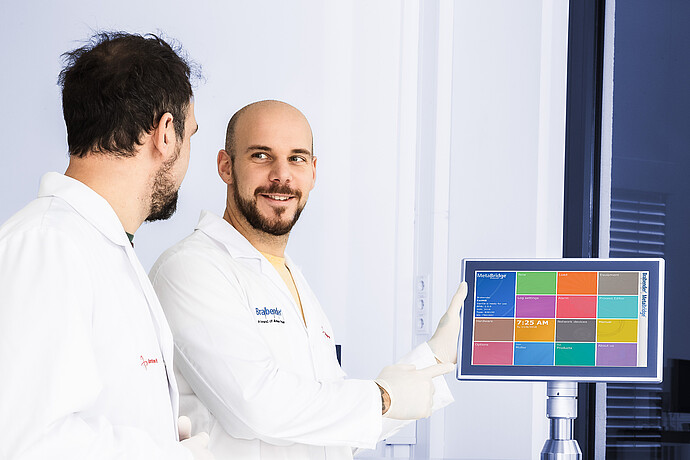 TwinLab - Gain insights with lab-scale extrusion data