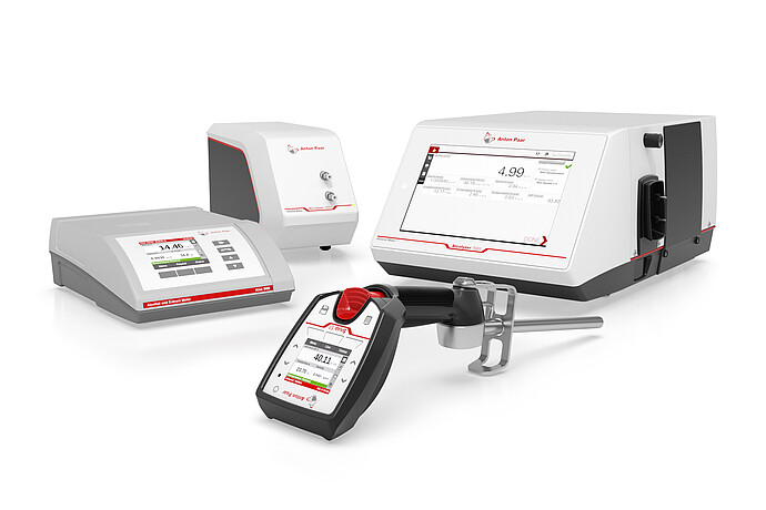 Alcohol Meters