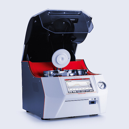 Microwave Digestion System: Multiwave | Anton Paar