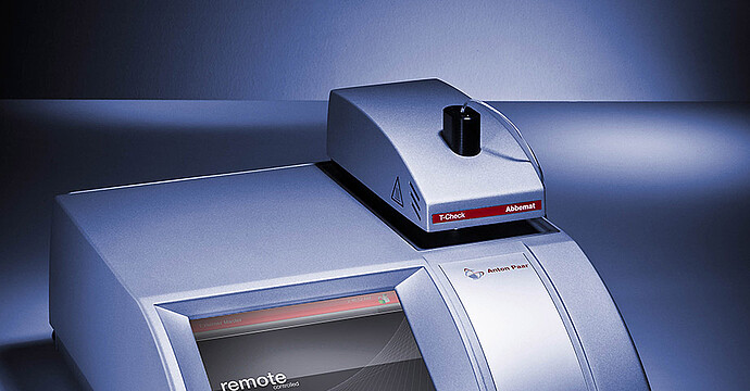 On-site temperature calibration and adjustment On-site temperature calibration and adjustment