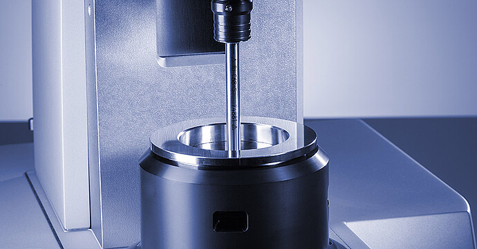 Analyze emulsion and foam stability on your MCR rheometer Analyze emulsion and foam stability on your MCR rheometer