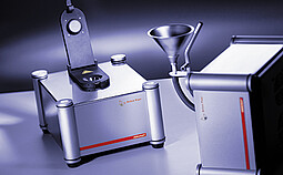 Abbemat WR/MW, Multi wavelengt refractometer Abbemat WR/MW, Multi wavelengt refractometer
