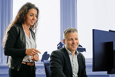 Gallery: Anton Paar Group AG 2