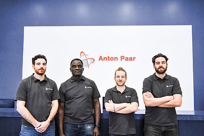 Galería: Anton Paar Canada Inc. 3