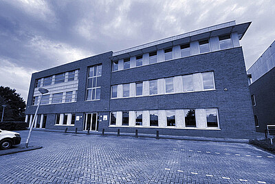 Gallery: Anton Paar Netherlands B.V. 1