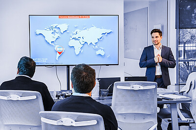 Gallery: Anton Paar Argentina S.R.L. 5