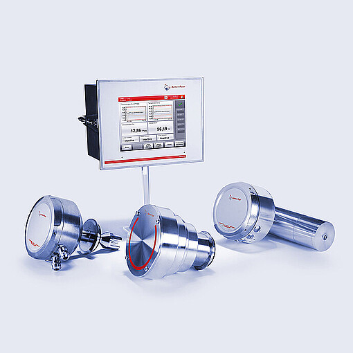 Inline Beverage Analyzer Brix Monitor Anton Paar