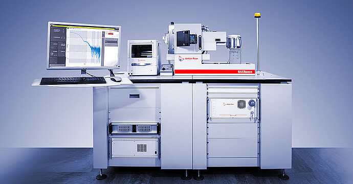 Speed up your daily lab work: optimized for high throughput
