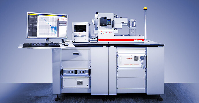Speed up your daily lab work: optimized for high throughput Speed up your daily lab work: optimized for high throughput