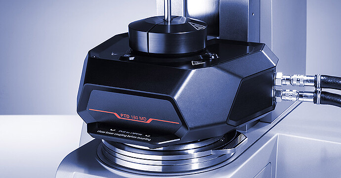 Cylinder and plate systems for configurations with two drives Cylinder and plate systems for configurations with two drives