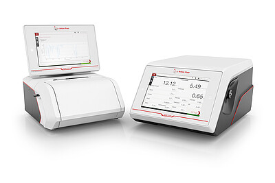 Instrumentos FTIR Instrumentos FTIR