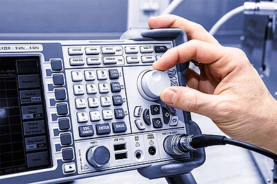 Galería: Desarrollo de hardware 2