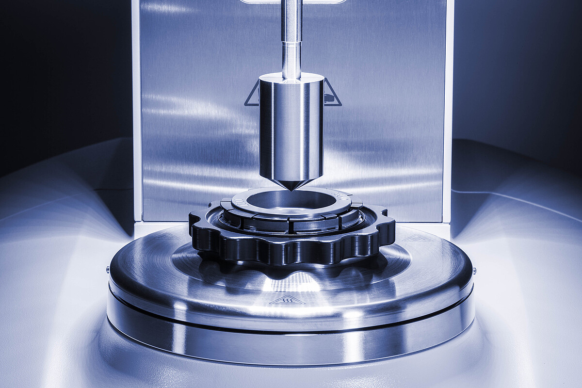 MCR 72/92用ペルチェ素子温度制御システム: PTD | Anton Paar