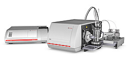 Surface Charge and Zeta Potential Analyzers