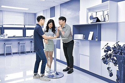 Gallery: Anton Paar Vietnam Co. Ltd. 4