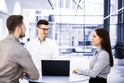 Galería: TI (Tecnología de la Información) 3