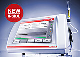 Density Meters: DMA 4100/4500/5000 M