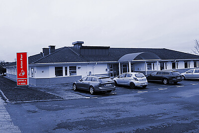 Gallery: Anton Paar Nordic AB