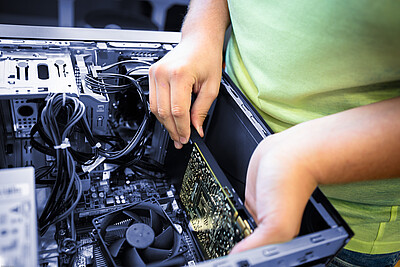 Galería: TI (Tecnología de la Información) 6