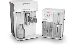 Gas Adsorption Analyzers