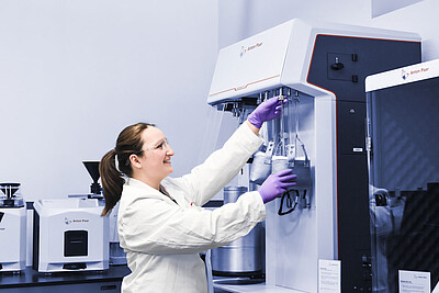 Galería: Anton Paar Canada Inc. 4