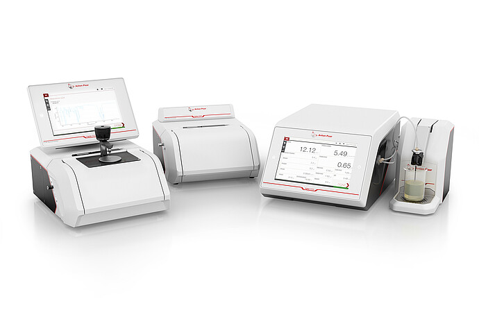 Instrumentos FTIR
