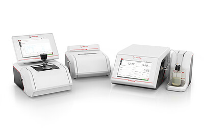 FTIR Instruments FTIR Instruments